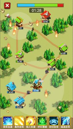 Tribe Conqueror - Screenshot 3