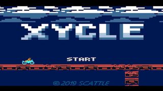 XYCLE - Screenshot 1