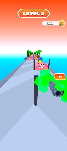 Carpet Run - Screenshot 3