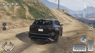 Truck Drive Highlander Extreme - Screenshot 2