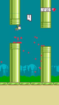 Tappy Heroes - Screenshot 3