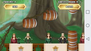 King's Feast - Screenshot 3