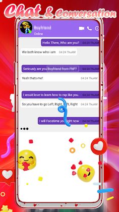 Mikecrack AI Prank Video Call - Screenshot 4