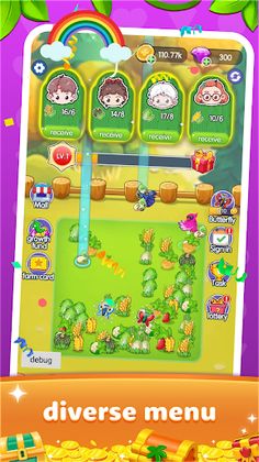 Million Farm - Screenshot 3