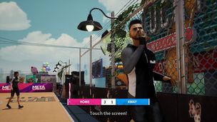 Meta Football™ - Screenshot 3