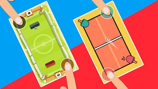 2 Player Games - Screenshot 3