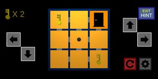 Frontal Lobe - Screenshot 2