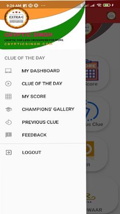 ACAD SENIOR - Screenshot 2