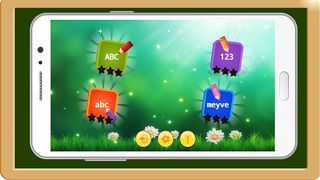 Түрк тилин үйрөнүү - Screenshot 1