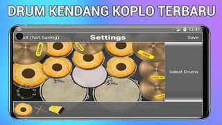 Drum Kendang Koplo - Screenshot 2