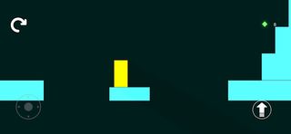 Run Alone - Collect Star - Screenshot 3