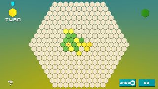 BeeHive Chess - Screenshot 2