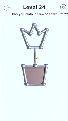 Magnet Drawing Puzzle Game - Screenshot 3