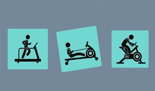 Gym Workout Fitness Girl - Screenshot 2