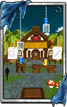 Trash Can - Screenshot 2