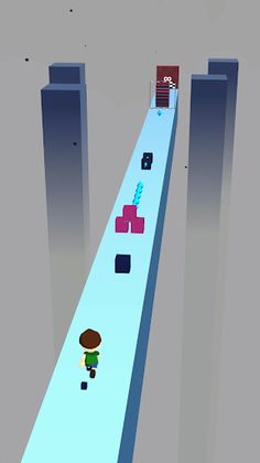 Cube Crasher - Screenshot 2