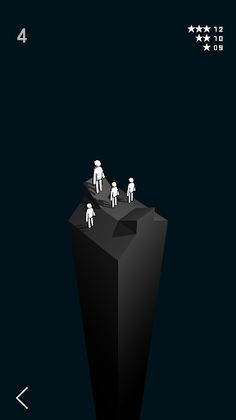 Crampy Space - Screenshot 4