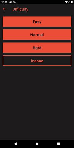 Tic Tac Toe 3 In A Row X and O - Screenshot 3