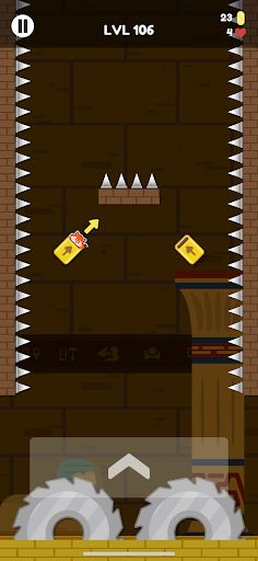 Ninjas Don't Die - Screenshot 3