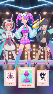 Fashion Princess - Screenshot 5