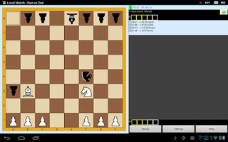 Sandwich Game - Screenshot 3