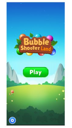 Bubble Shooter Game 2023 - Screenshot 2