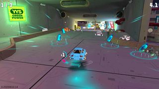 Epicars - Screenshot 3
