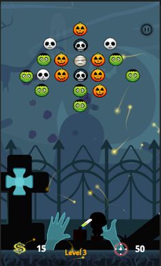 Shoot Keng Keng - Screenshot 4