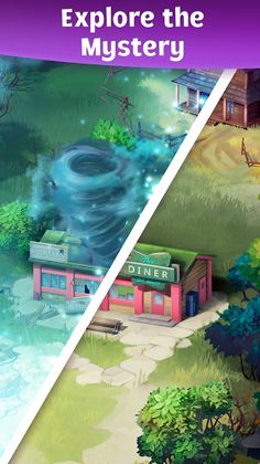 Lost Lake: Island Mystery - Screenshot 2