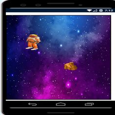 Astronaut - Screenshot 3