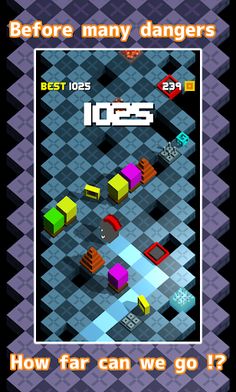 Pixel Adventure - Screenshot 4