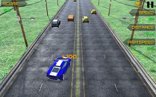 Highway - Screenshot 2
