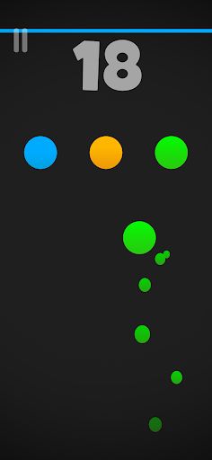 Color Getaway - Screenshot 3