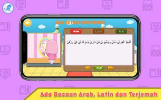 Belmain Belajar Doa Hari-hari - Screenshot 3