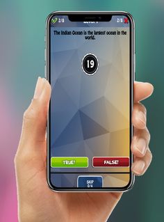 True False Quiz Q/A - Screenshot 3