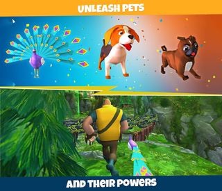 Treasure Hunt Maze - Screenshot 2