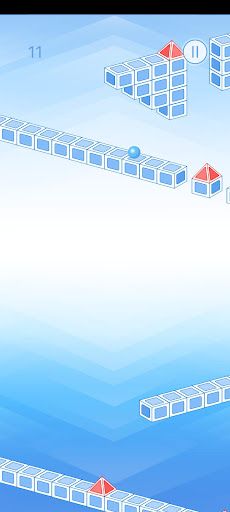 Ice Ball - Screenshot 4