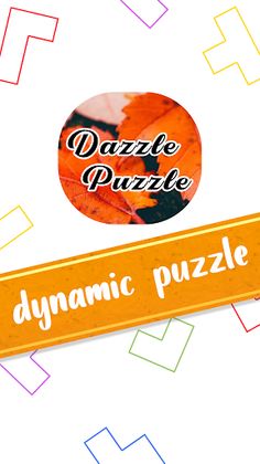 DazzlePuzzle - Screenshot 1