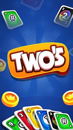 Two's - Screenshot 1
