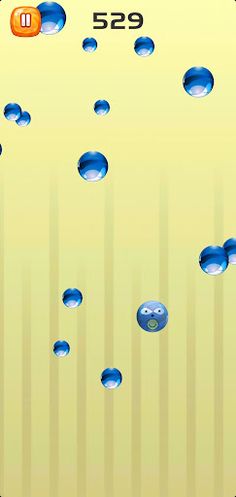 Sanic Crazy Ball - Screenshot 3