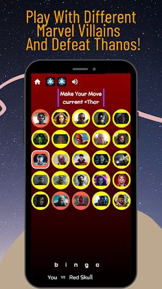 Bintoe Bingo - Screenshot 4