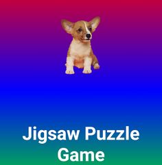 Jigsaw Puzzle Game - Screenshot 1