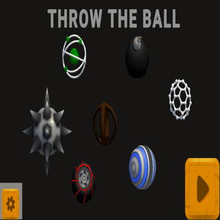 ThrowTheBall - Screenshot 2