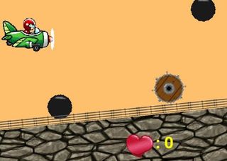 Save The Princess - Screenshot 3