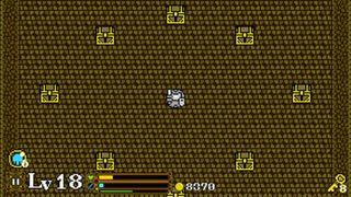 SphereKnight - Screenshot 3