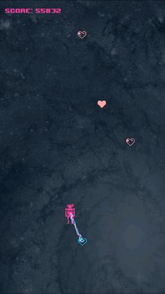 Robots Need Love - Screenshot 3