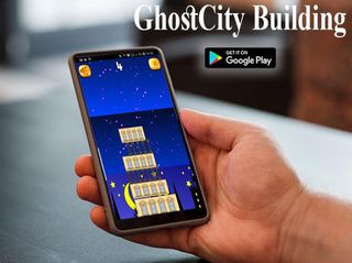GhostCity Building - Screenshot 2