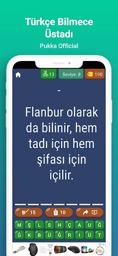 Bilmeceler - Screenshot 3
