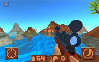 Duck game - Screenshot 2