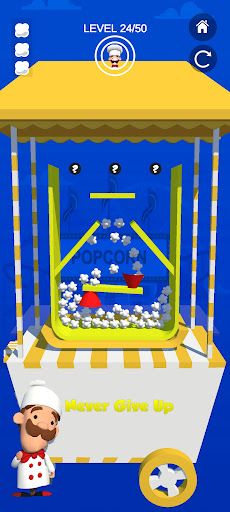 PopCorn Master - Screenshot 4